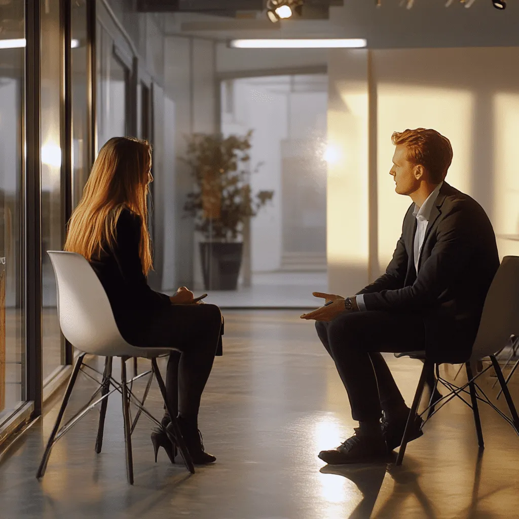 Processus d'entretien de recrutement : comment le structurer et l'améliorer 